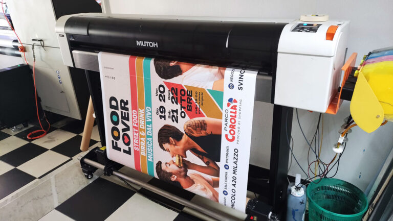 (929) Plotter mutoh(929)